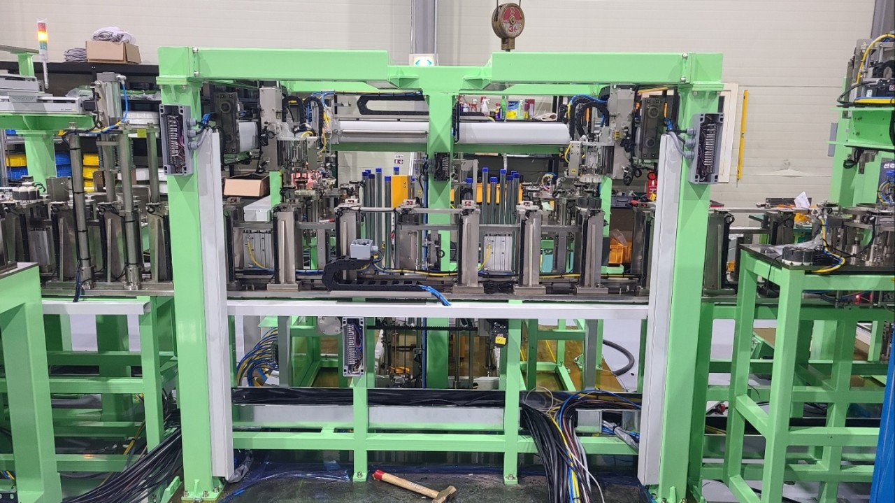 S3 필름삽입기 2